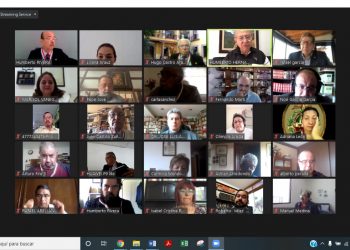 PRIMERA SESIÓN DEL CONSEJO CONSULTIVO DE TURISMO DE LA SOCIEDAD MEXICANA DE GEOGRAFÍA Y ESTADÍSTICA