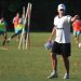 CHACO ORGULLOSO DE SANTI POR SU LLAMADO A SELECCIÓN