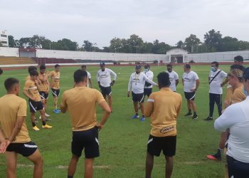 LOS TABASQUEÑOS INTENTARÁN VOLVER A SUMAR UNIDADES ANTE EL CLUB CELAYA