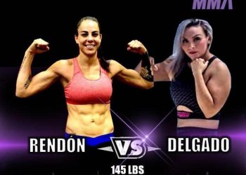 DELGADO Y RENDÓN SUPERAN SU PRIMERA PRUEBA