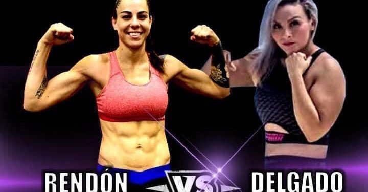 DELGADO Y RENDÓN SUPERAN SU PRIMERA PRUEBA