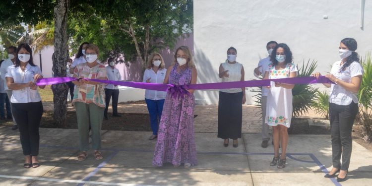 SOLIDARIDAD ES LÍDER EN LA ATENCIÓN A LA MUJER EN QUINTANA ROO