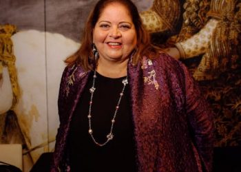 EN EL MUNDO MAYA NO HAY FRONTERAS: MARISOL VANEGAS