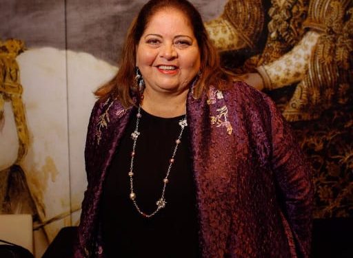 EN EL MUNDO MAYA NO HAY FRONTERAS: MARISOL VANEGAS