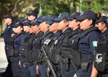 ESCONDEN INEFICIENCIA DE OTONIEL SEGOVIA CULPANDO AL FORTASEG