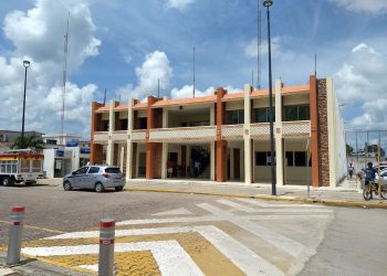 EMPLEADOS DE GRUPOS VULNERABLES NO RETORNARÁN A OFICINAS