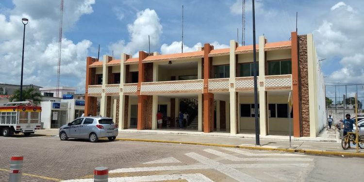 EMPLEADOS DE GRUPOS VULNERABLES NO RETORNARÁN A OFICINAS