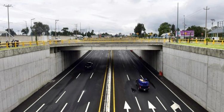 ENTREGA SCT OBRA EN TLAXCALA