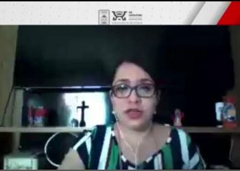 FORO VIRTUAL RECOMENDACIONES Y POSTURA DE LA NUTRICIÓN