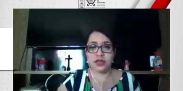 FORO VIRTUAL RECOMENDACIONES Y POSTURA DE LA NUTRICIÓN