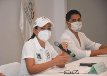 CONSTRUYE GOBIERNO DE LAURA FERNÁNDEZ UNA SOCIEDAD MÁS JUSTA E IGUALITARIA