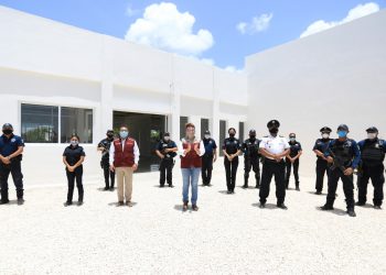 PUERTO AVENTURAS SE TRANSFORMA CON MÁS OBRAS PÚBLICAS