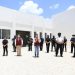 PUERTO AVENTURAS SE TRANSFORMA CON MÁS OBRAS PÚBLICAS