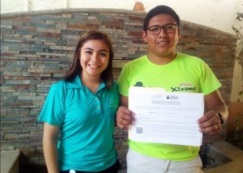 FUNDACIÓN TURÍSTICA LOMAS APOYA A UNOS 800 ALUMNOS CON MÁS DE 4.5 MDP