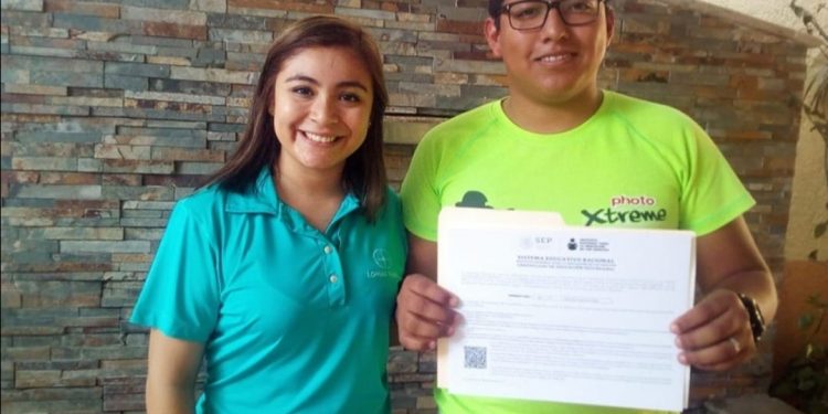 FUNDACIÓN TURÍSTICA LOMAS APOYA A UNOS 800 ALUMNOS CON MÁS DE 4.5 MDP