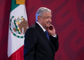 EL RESUMEN DE LA MAÑANERA DESDE PALACIO NACIONAL