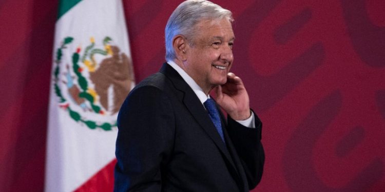 EL RESUMEN DE LA MAÑANERA DESDE PALACIO NACIONAL