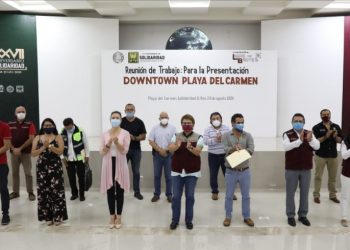 PRESERVAMOS EMPLEOS CON ESTÍMULOS FISCALES: LAURA BERISTAIN