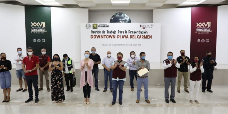 PRESERVAMOS EMPLEOS CON ESTÍMULOS FISCALES: LAURA BERISTAIN