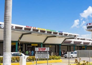 ABRE AEROPUERTO INTERNACIONAL DE BELICE EL 1 DE OCTUBRE
