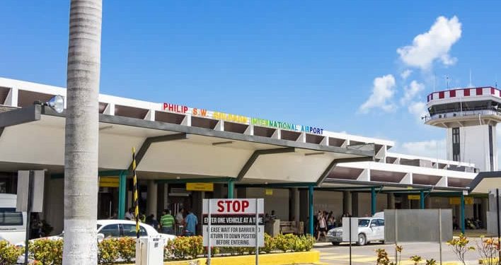 ABRE AEROPUERTO INTERNACIONAL DE BELICE EL 1 DE OCTUBRE