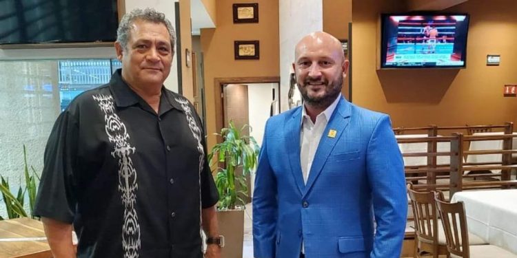 PROBARÁ QUINTANA ROO CON EL PENTATLÓN