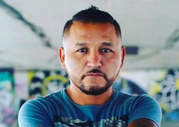 PEDRO CARRIZALES “MIJIS” PRESENTA INICIATIVA SOBRE CÁNCER INFANTIL, ANTES DE ENTRAR A QUIRÓFANO POR MISMO PADECIMIENTO.