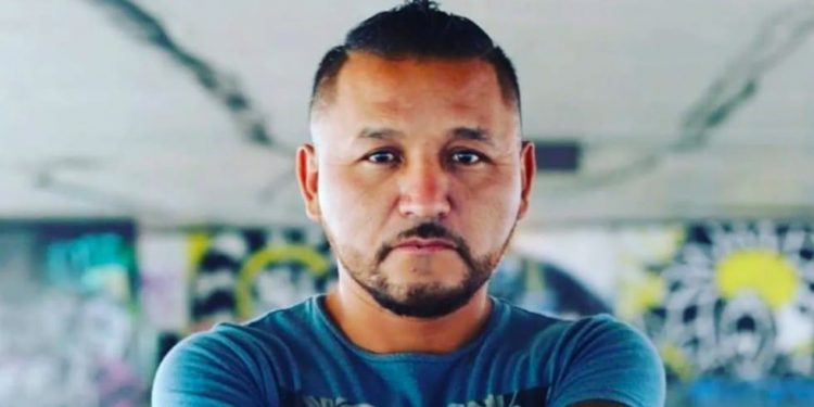 PEDRO CARRIZALES “MIJIS” PRESENTA INICIATIVA SOBRE CÁNCER INFANTIL, ANTES DE ENTRAR A QUIRÓFANO POR MISMO PADECIMIENTO.