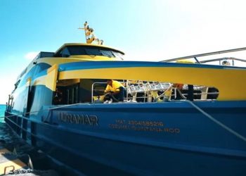 EL “DOLOR DE CABEZA” DE LAS NAVIERAS EN QUINTANA ROO