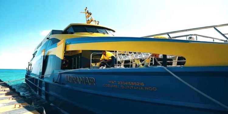 EL “DOLOR DE CABEZA” DE LAS NAVIERAS EN QUINTANA ROO