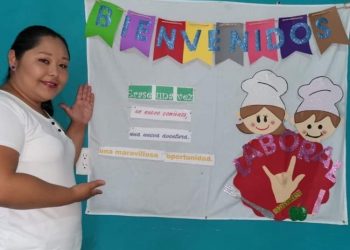 PIDEN INCLUSIÓN EN EL DÍA DEL LENGUAJE DE SEÑAS