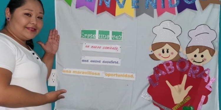 PIDEN INCLUSIÓN EN EL DÍA DEL LENGUAJE DE SEÑAS