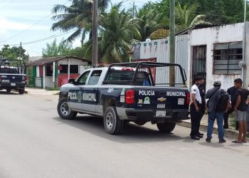 INVESTIGA EL DIF Y LA FGE PRESUNTO CASO DE MALTRATO FAMILIAR A ADOLESCENTE