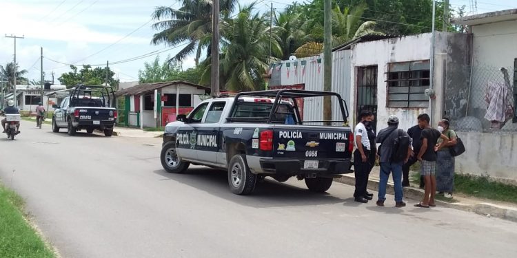 INVESTIGA EL DIF Y LA FGE PRESUNTO CASO DE MALTRATO FAMILIAR A ADOLESCENTE