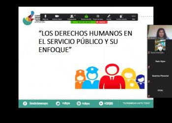 A PESAR DE PANDEMIA CDHEQROO RECIBE MIL 169 QUEJAS