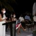 LOGRA AYUNTAMIENTO CERTIFICACIÓN “PLAYA PLATINO” PARA LAS PERLAS, CHAC MOOL, BALLENAS Y DEL NIÑO