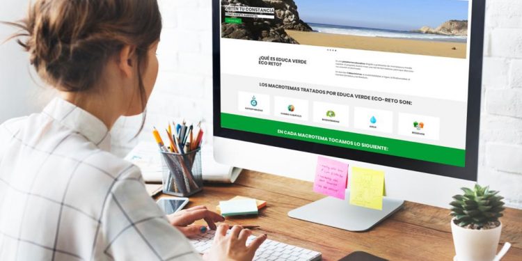 OFRECE ECOCE EDUCACIÓN AMBIENTAL GRATUITA A MAESTROS DE QUINTANA ROO