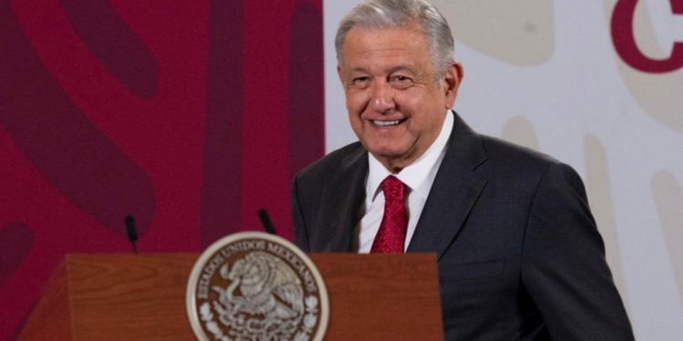 EL RESUMEN DE LA MAÑANERA DESDE PALACIO NACIONAL.