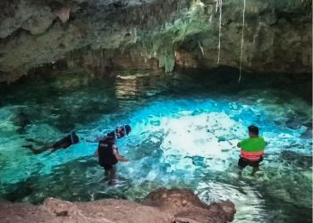PARQUE ECOTURÍSTICO DE LA RIVIERA MAYA REINICIA SUS OPERACIONES