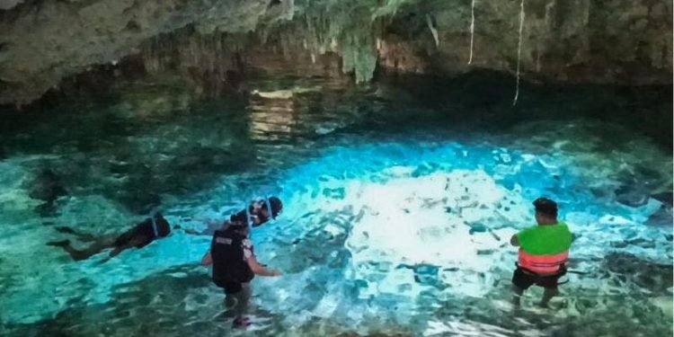 PARQUE ECOTURÍSTICO DE LA RIVIERA MAYA REINICIA SUS OPERACIONES