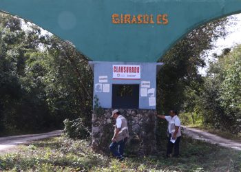 VENTA DE LOTES IRREGULARES REPRESENTA FRAUDES DE 6 MIL 535 MDP