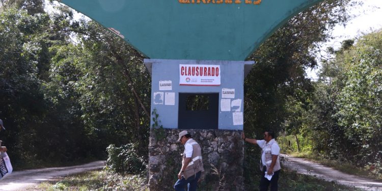 VENTA DE LOTES IRREGULARES REPRESENTA FRAUDES DE 6 MIL 535 MDP