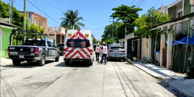 A DOS HERMANOS LOS AMENAZARON, SECUESTRARON, EJECUTARON Y DESCUARTIZARON