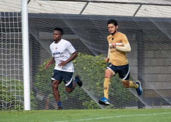 LOS NÚMEROS DE PUMAS TABASCO TRAS EL PRIMER TERCIO DEL GUARDIANES 2020