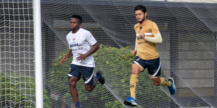 LOS NÚMEROS DE PUMAS TABASCO TRAS EL PRIMER TERCIO DEL GUARDIANES 2020