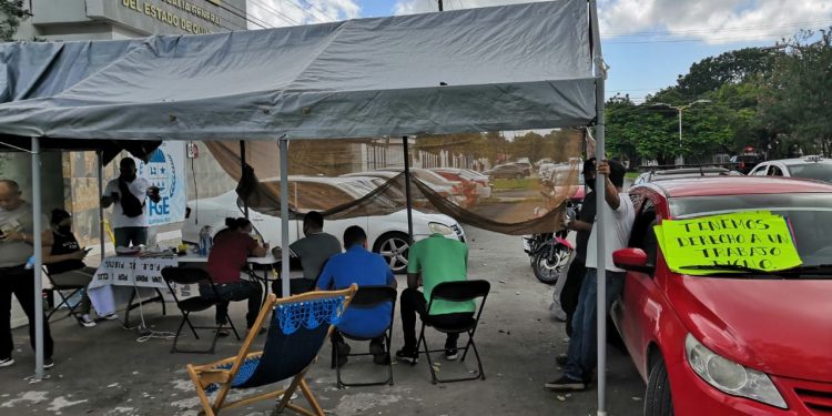 DESIGNAN A ESTELA LABASTIDA COMO VICEFISCAL DE JUSTICIA EN LA ZONA SUR DE QUINTANA ROO.