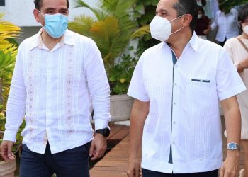 HACE LLAMADO GOBERNADOR A DIPUTADOS FEDERALES Y SENADORES PARA SUMARSE EN LUCHA POR MEJORE PRESUPUESTO 2021