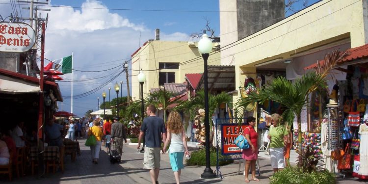 REANUDARÁ VOLARIS RUTA MÉXICO-COZUMEL EL 2 DE OCTUBRE PRÓXIMO