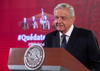 EL RESUMEN DE LA MAÑANERA DESDE PALACIO NACIONAL.