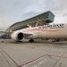 AEROMÉXICO LLEGA POR PRIMERA VEZ A HONG KONG
